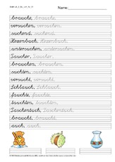 LA Schönschreiben u bis z.pdf